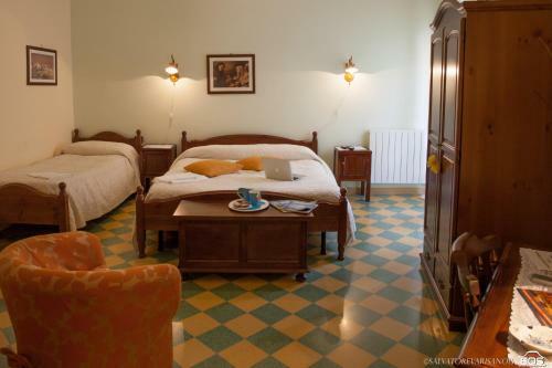 Bed & Breakfast I Tetti Di Girgenti