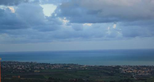 Bed & Breakfast I Tetti Di Girgenti