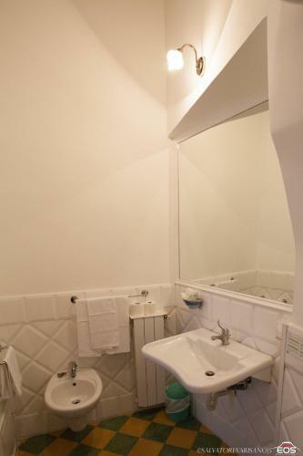 Bed & Breakfast I Tetti Di Girgenti