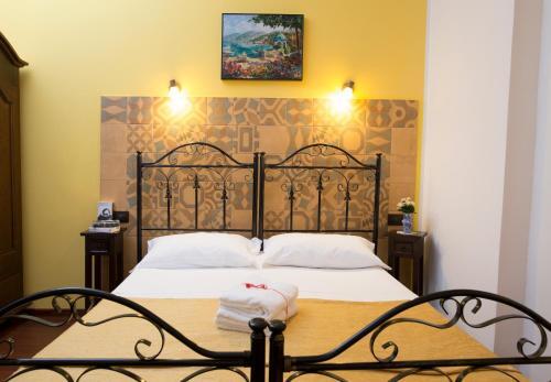 B&B Le Cinque Novelle