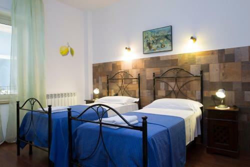 B&B Le Cinque Novelle