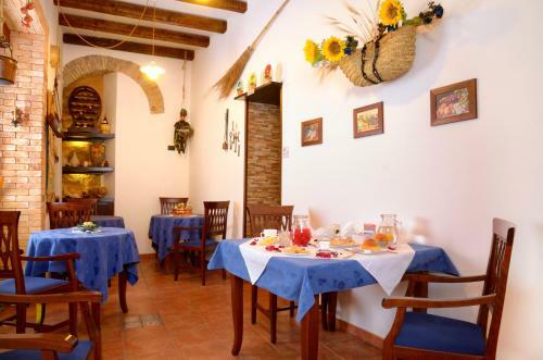 B&B Le Cinque Novelle