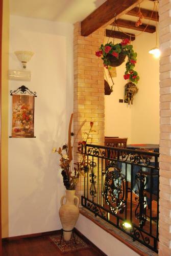 B&B Le Cinque Novelle