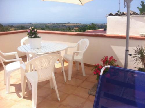 Villa Pezzino Green Home