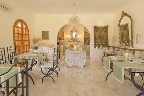 B&B Villa Diana