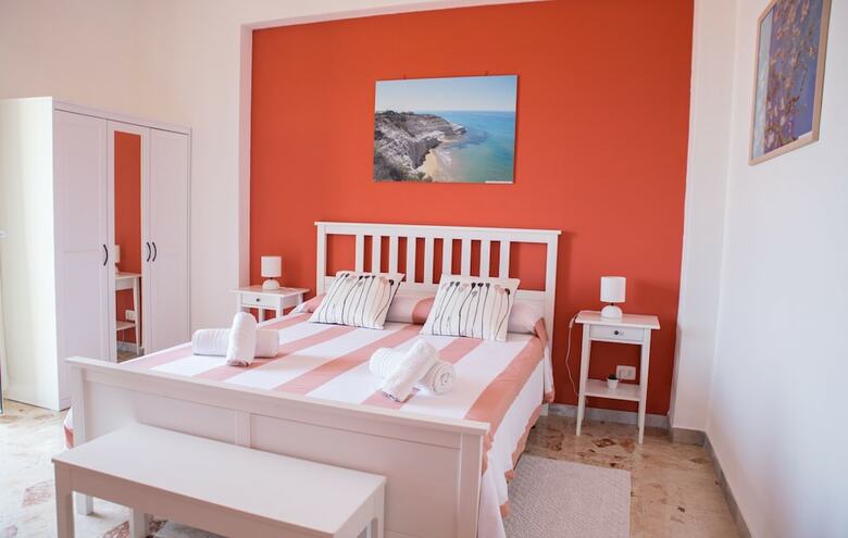 Apartamento B&B Miravalle Agrigento