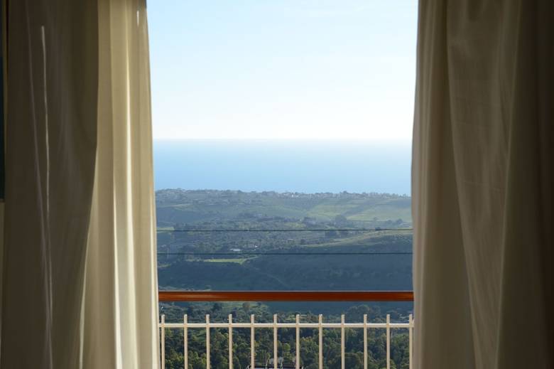 Apartamento B&B Miravalle Agrigento