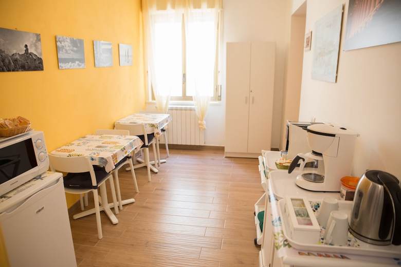 Apartamento B&B Miravalle Agrigento