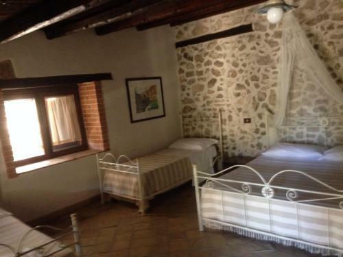 Bed & Breakfast Roba Degli Ulivi