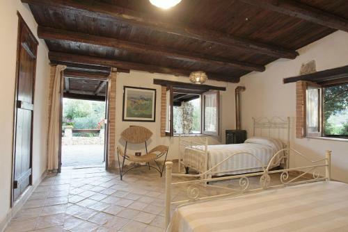 Bed & Breakfast Roba Degli Ulivi