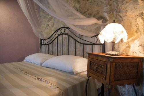Bed & Breakfast Roba Degli Ulivi