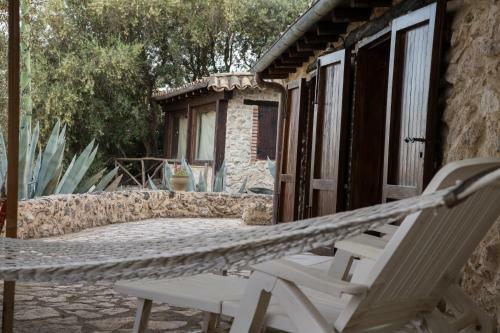 Bed & Breakfast Roba Degli Ulivi