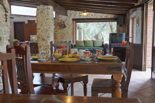 Bed & Breakfast Roba Degli Ulivi