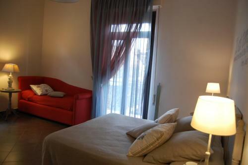 B&B Portatenea