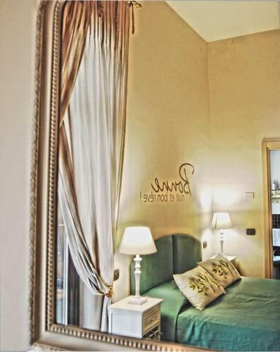 B&B Portatenea