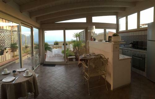 B&B Portatenea