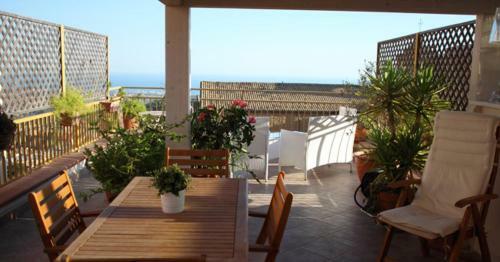 B&B Portatenea
