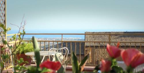 B&B Portatenea
