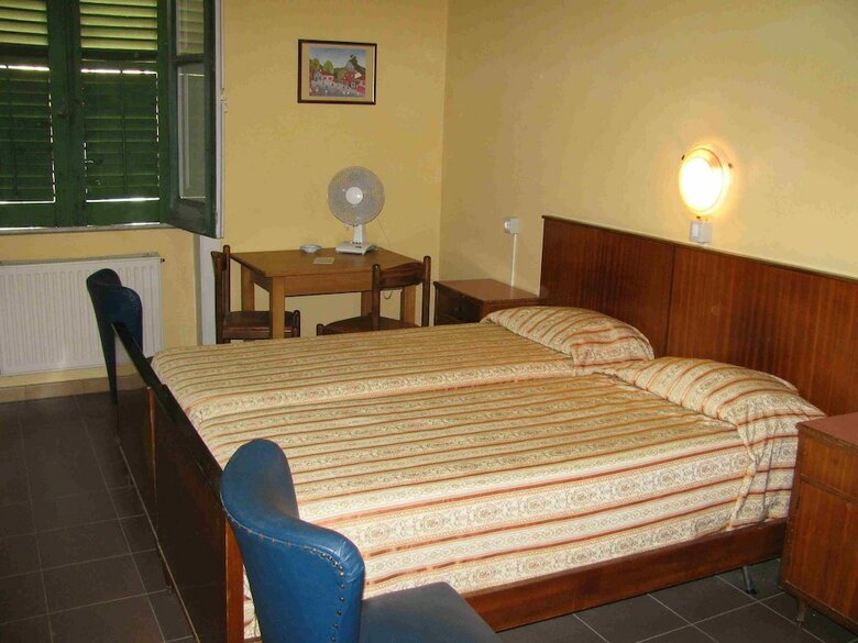 Hotel Belvedere