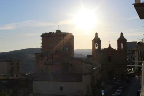 Bed & Breakfast Terrazza Sul Rabato