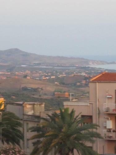 Bed & Breakfast Terrazza Sul Rabato
