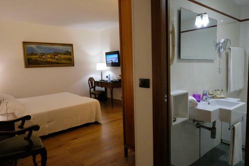 Colleverde Park Hotel