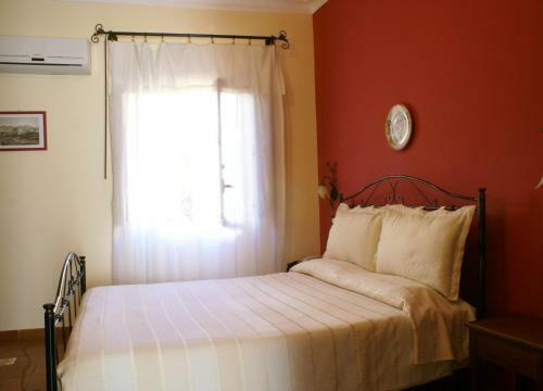 B&B Salotto Di Athena
