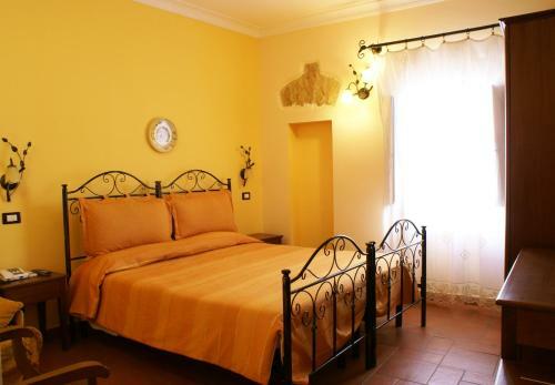 B&B Salotto Di Athena