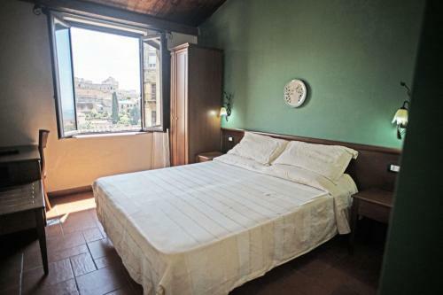 B&B Salotto Di Athena