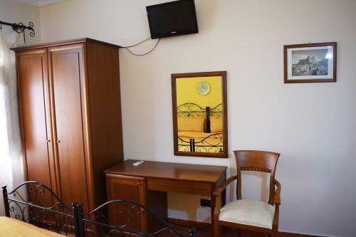 B&B Salotto Di Athena