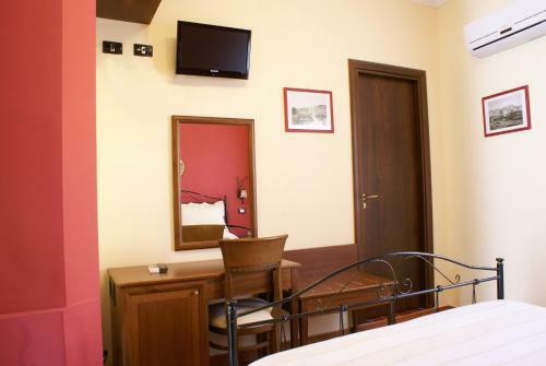 B&B Salotto Di Athena