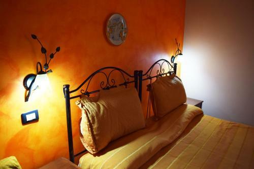 B&B Salotto Di Athena