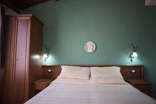 B&B Salotto Di Athena