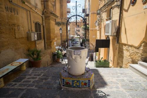 B&B Salotto Di Athena