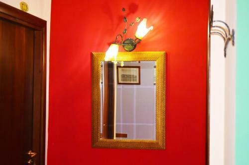 B&B Salotto Di Athena