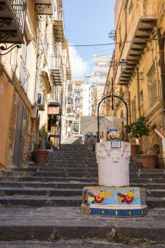 B&B Salotto Di Athena