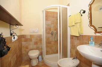 Bed & Breakfast Arco Ubriaco