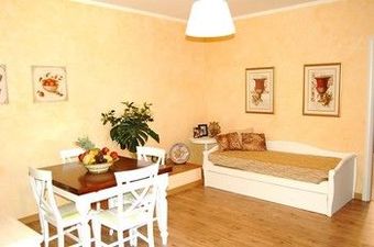 Apartamento Al Vicoletto