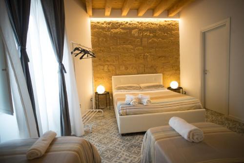 B&B Kolymbetra