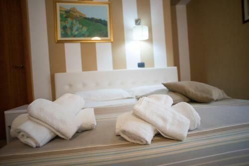 B&B Kolymbetra