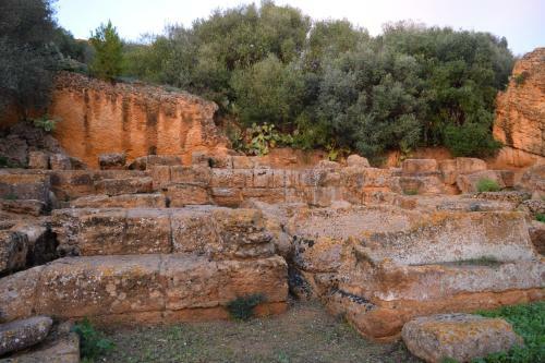 B&B Kolymbetra