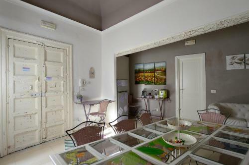 B&B Le Stanze Di Marchisia
