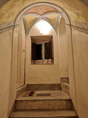 B&B Le Stanze Di Marchisia