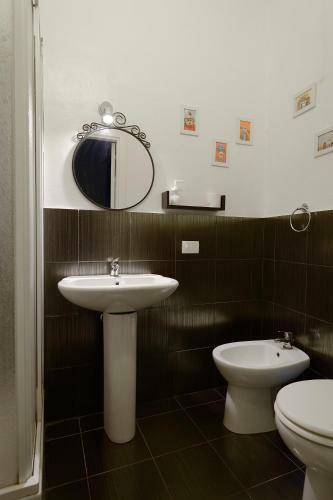 B&B Le Stanze Di Marchisia