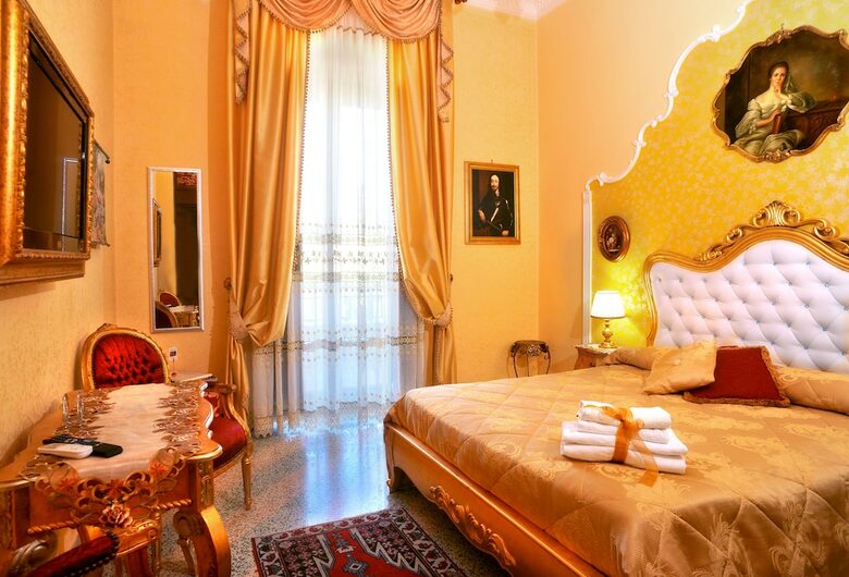 B&B La Dolce Vita - Luxury House