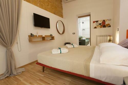 B&B Chiaramontano