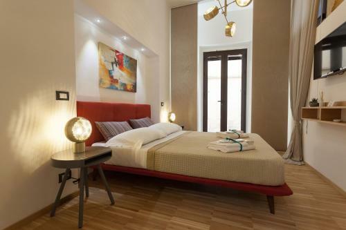B&B Chiaramontano