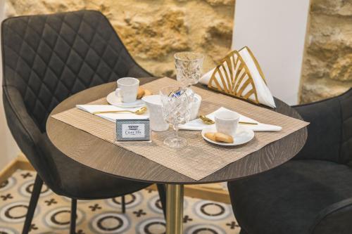 B&B Chiaramontano