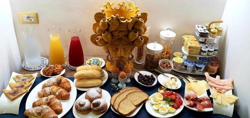 B&B Chiaramontano