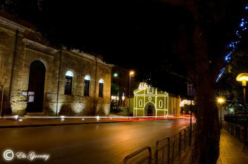 Antica Via B&B